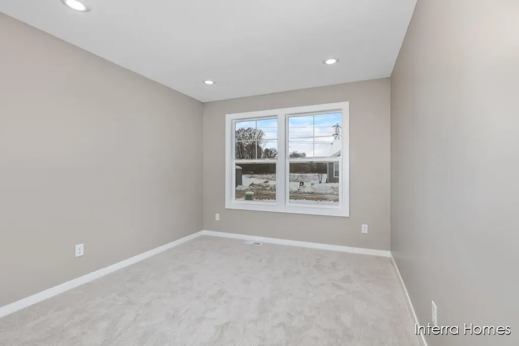 3786 Ambrosia Drive SW Walker City MI 49534