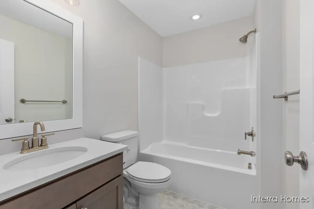 3786 Ambrosia Drive SW Walker City MI 49534