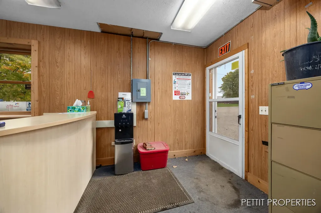 3805 S Ravenna Road Ravenna Village MI 49451