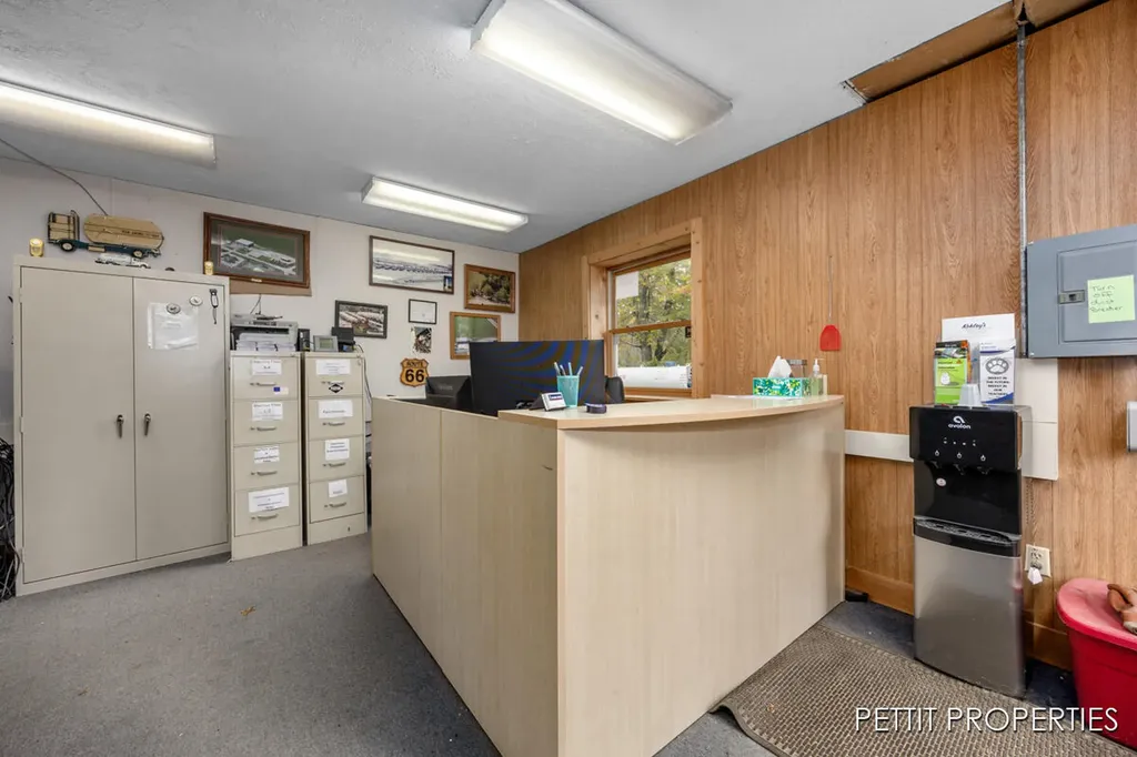 3805 S Ravenna Road Ravenna Village MI 49451