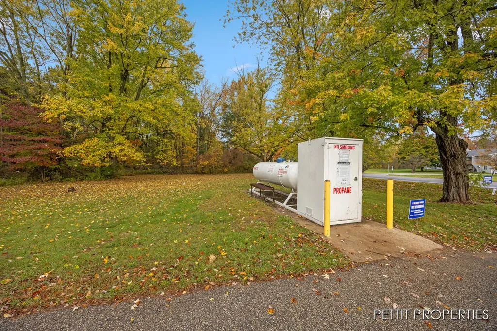 3805 S Ravenna Road Ravenna Village MI 49451