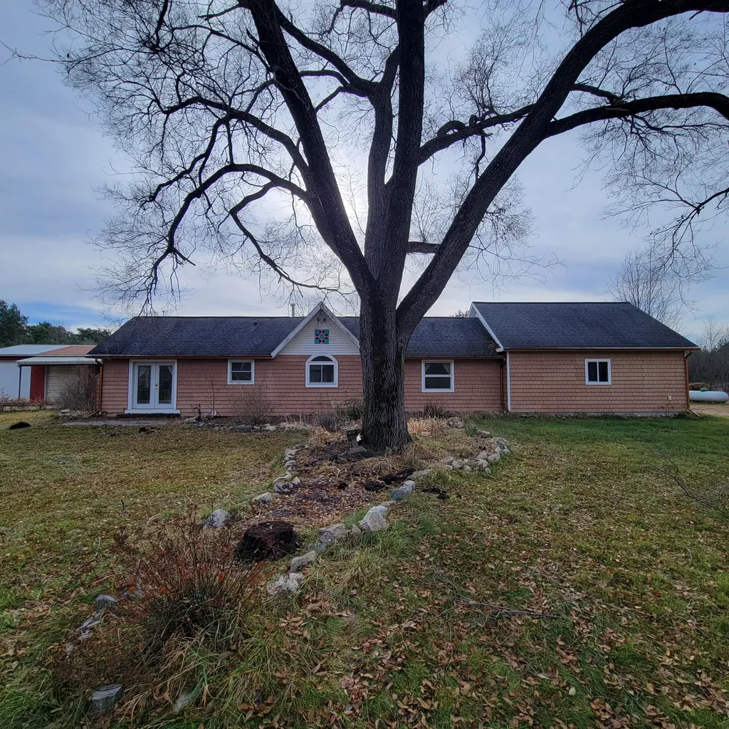13625 Potter Road Maple Grove Township MI 49614
