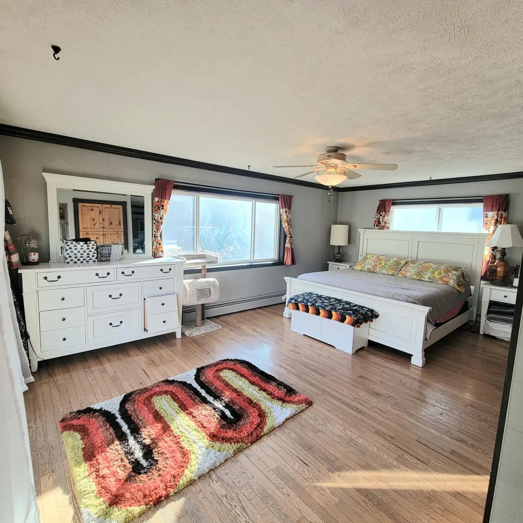 13625 Potter Road Maple Grove Township MI 49614