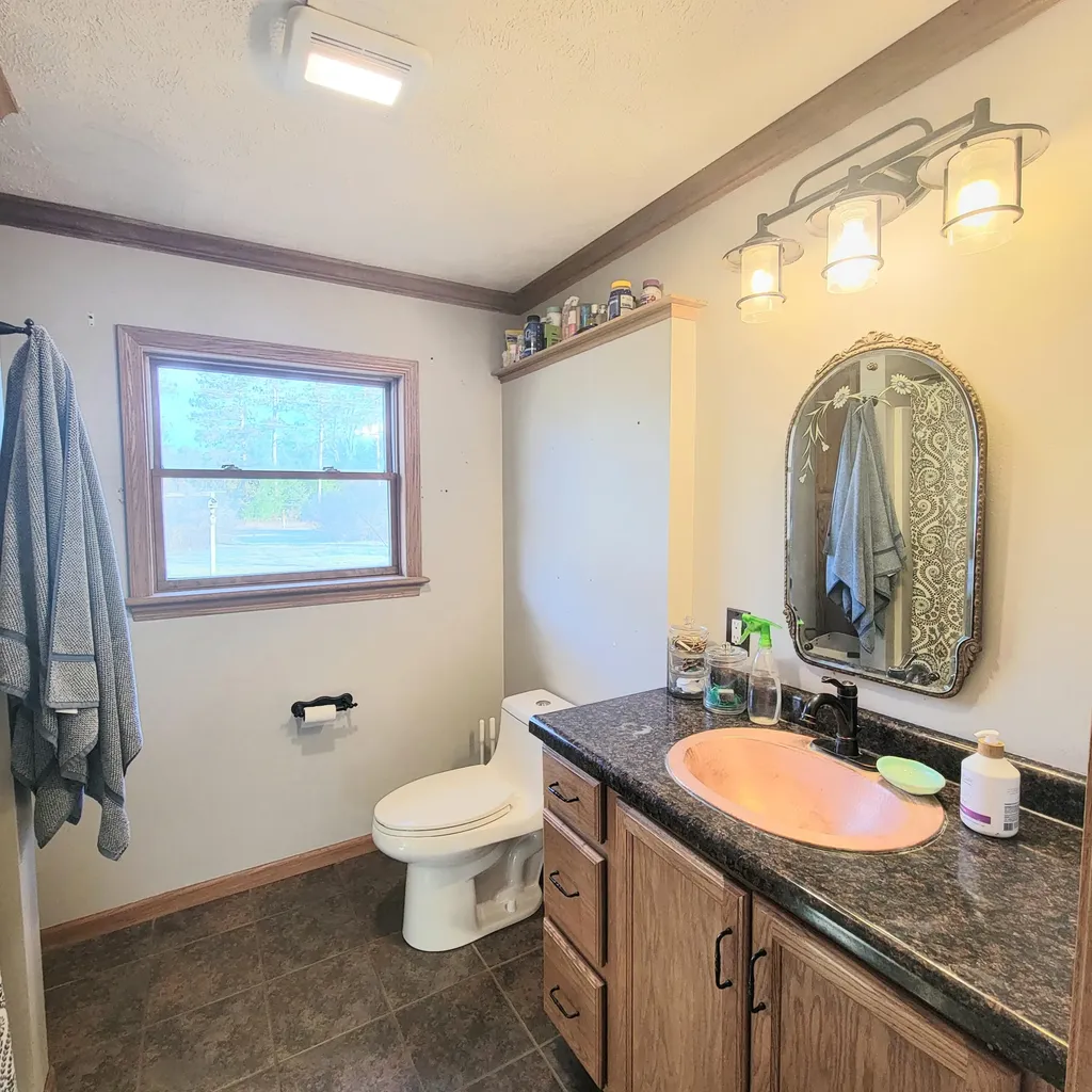 13625 Potter Road Maple Grove Township MI 49614