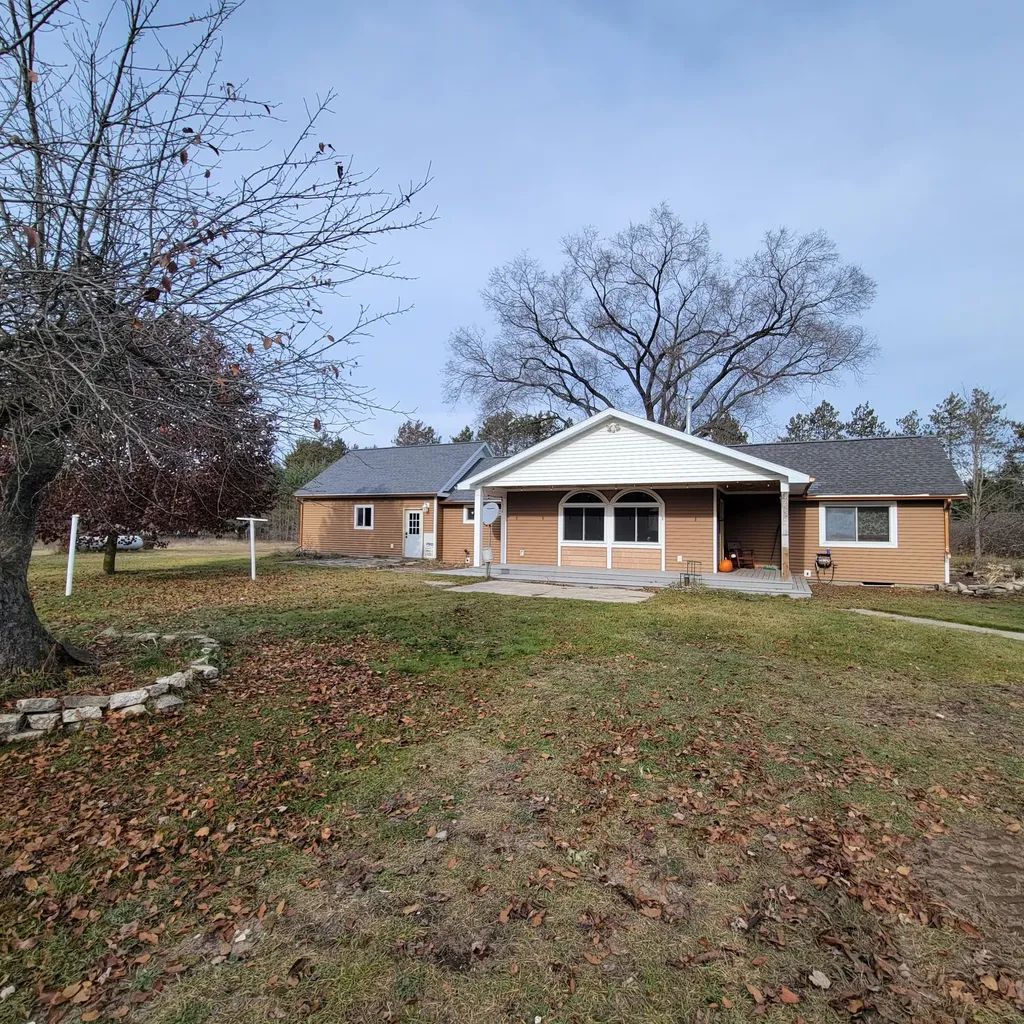 13625 Potter Road Maple Grove Township MI 49614