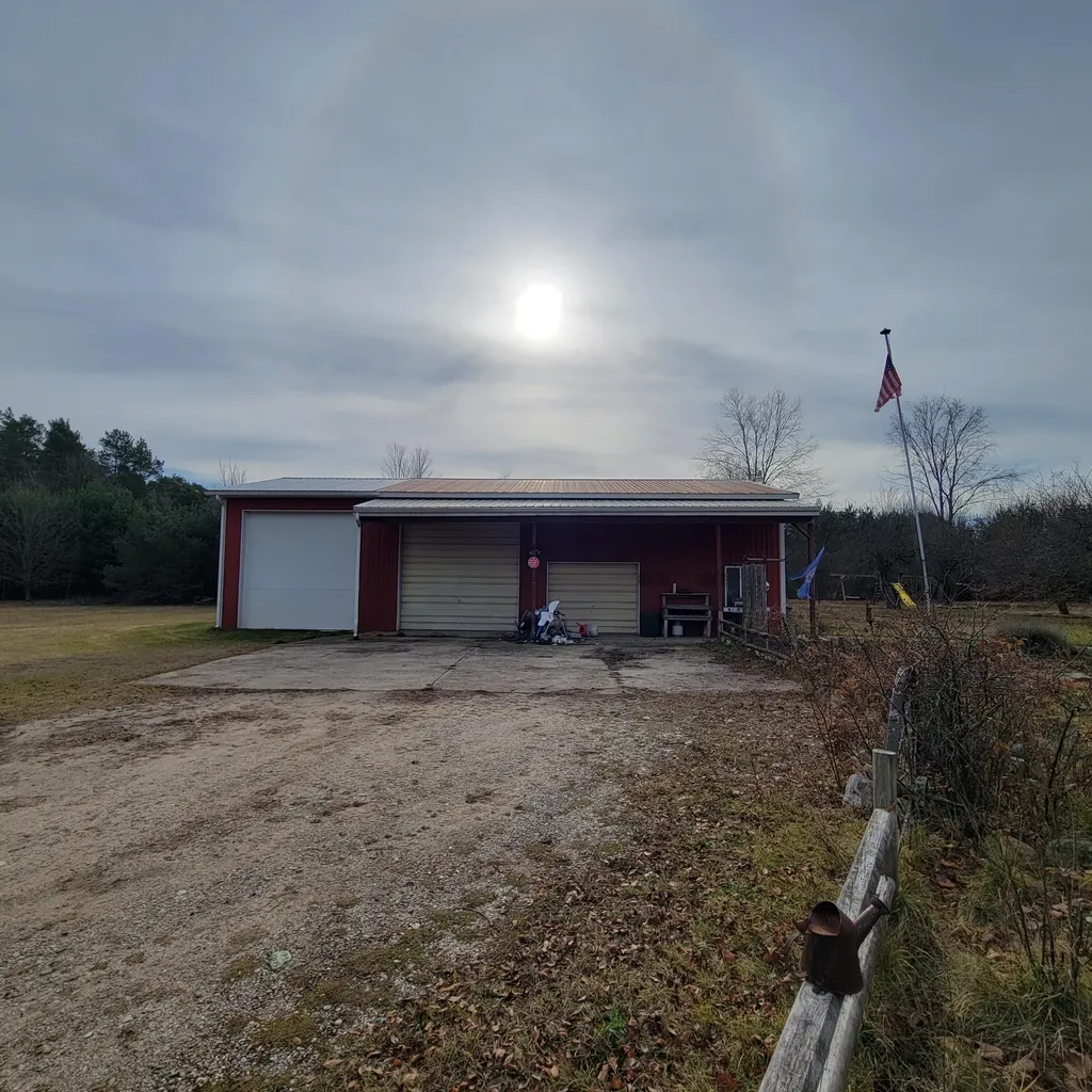 13625 Potter Road Maple Grove Township MI 49614