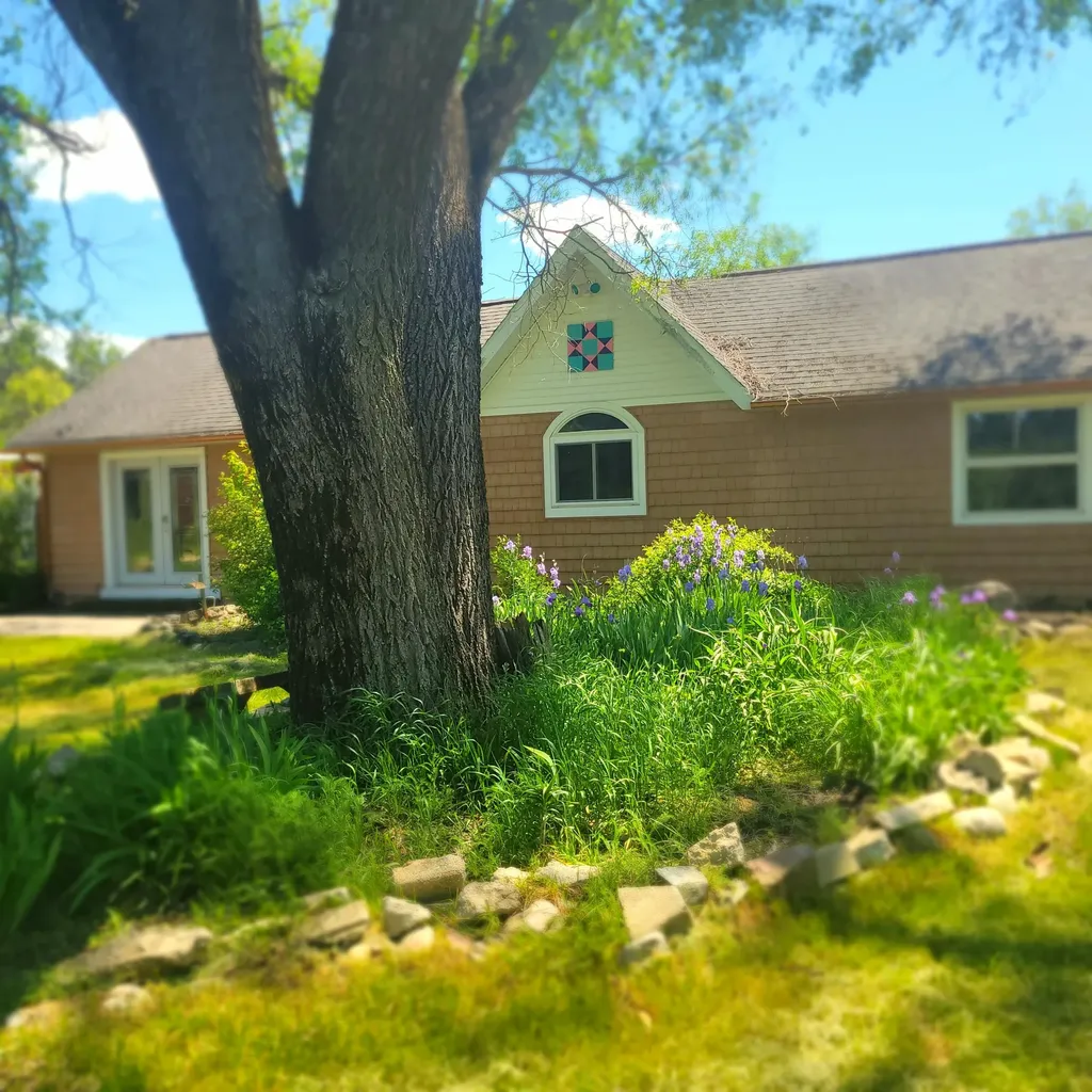 13625 Potter Road Maple Grove Township MI 49614