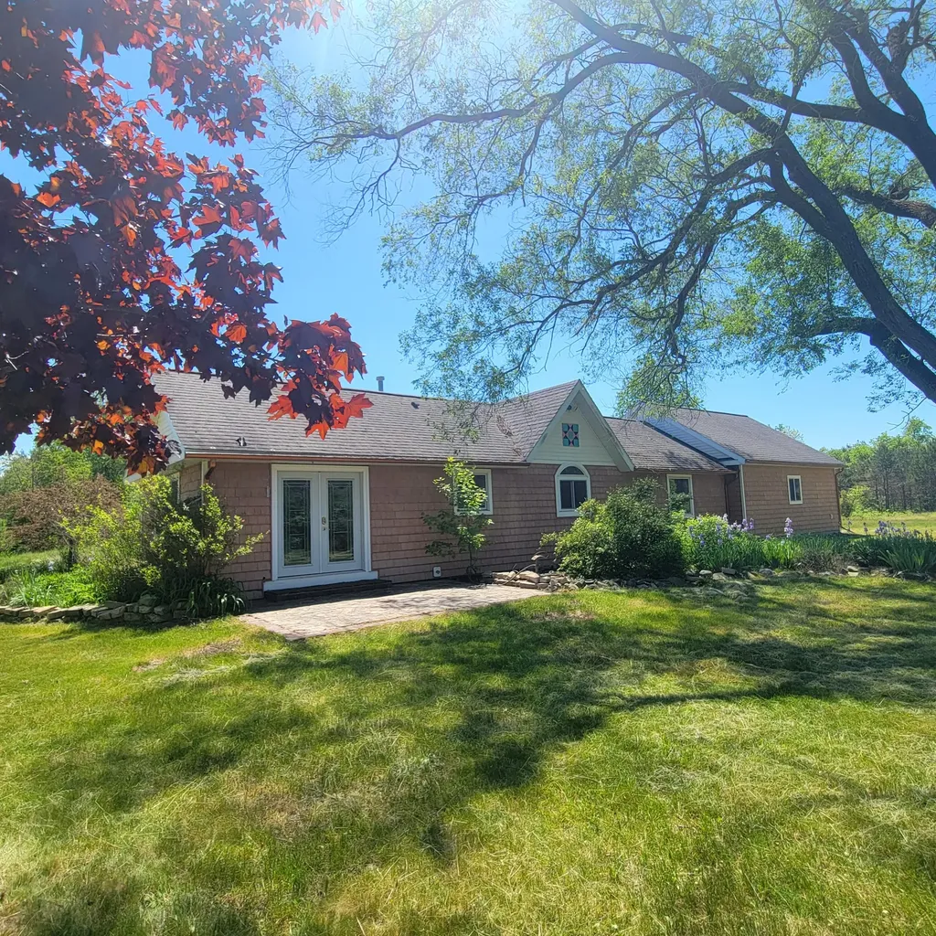 13625 Potter Road Maple Grove Township MI 49614