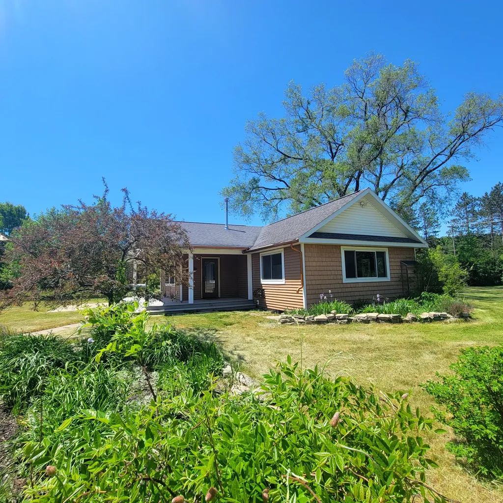 13625 Potter Road Maple Grove Township MI 49614