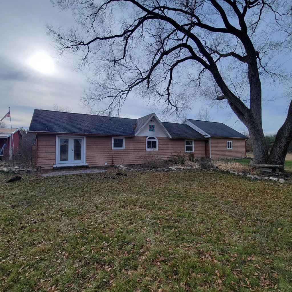 13625 Potter Road Maple Grove Township MI 49614
