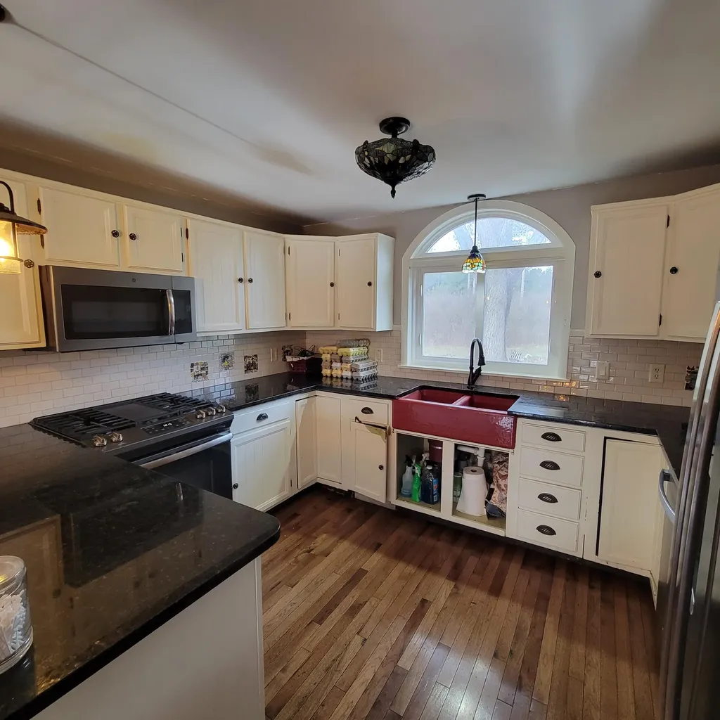 13625 Potter Road Maple Grove Township MI 49614