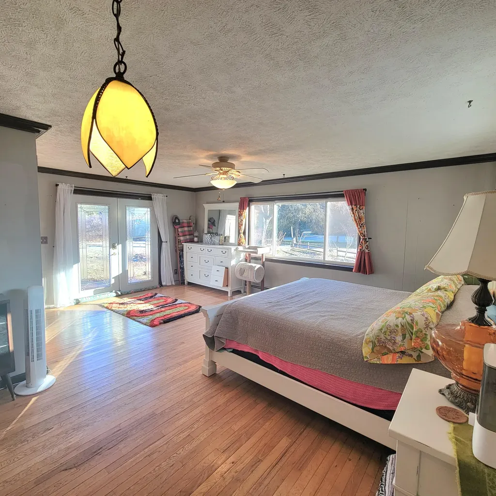 13625 Potter Road Maple Grove Township MI 49614