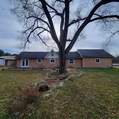 13625 Potter Road Maple Grove Township MI 49614