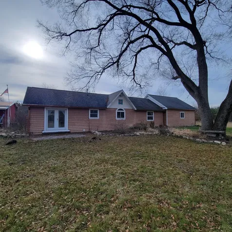 13625 Potter Road Maple Grove Township MI 49614