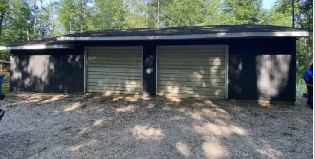 9807 N Maple Hill Road Reynolds Township MI 49329
