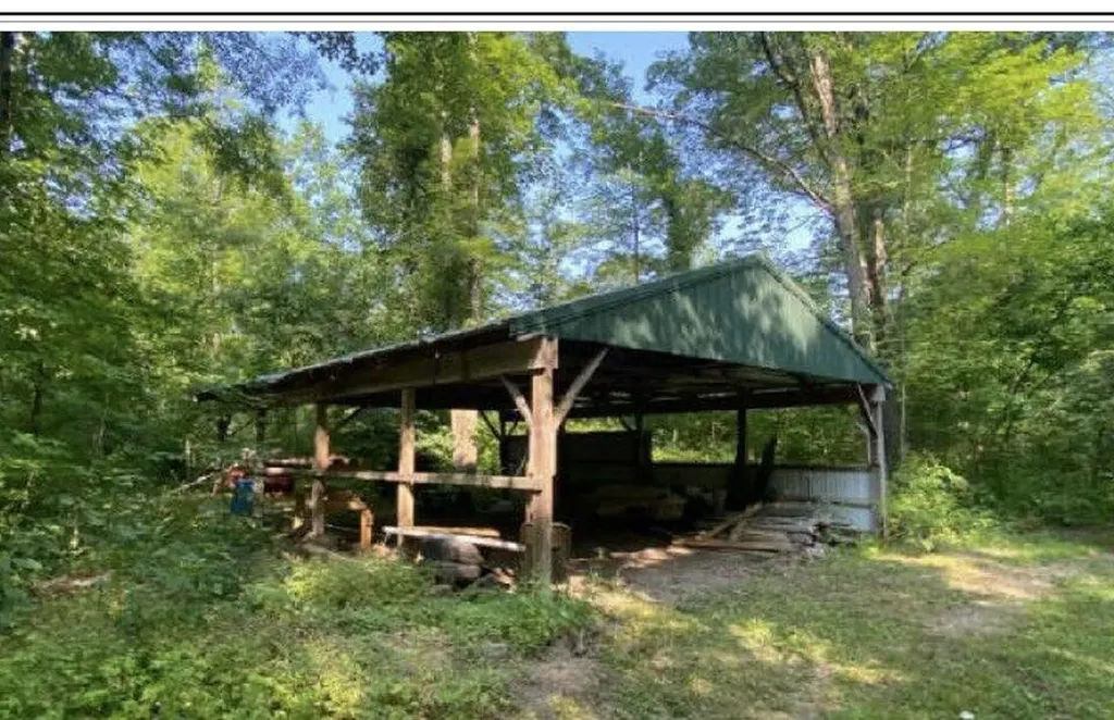 9807 N Maple Hill Road Reynolds Township MI 49329