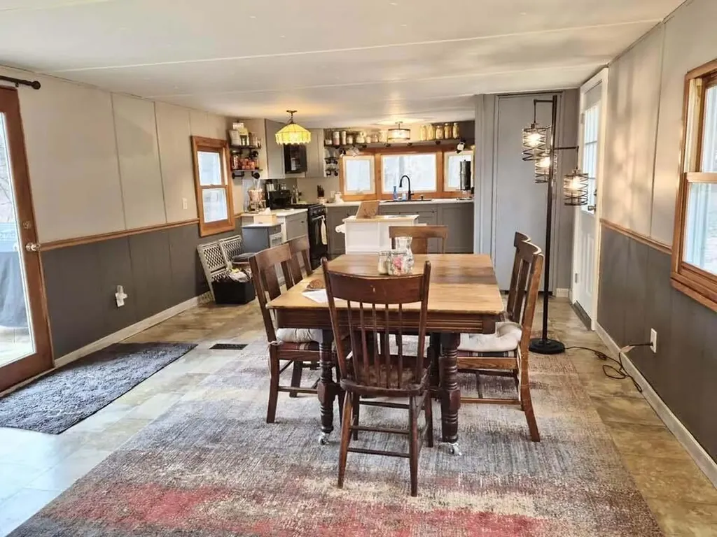 9807 N Maple Hill Road Reynolds Township MI 49329
