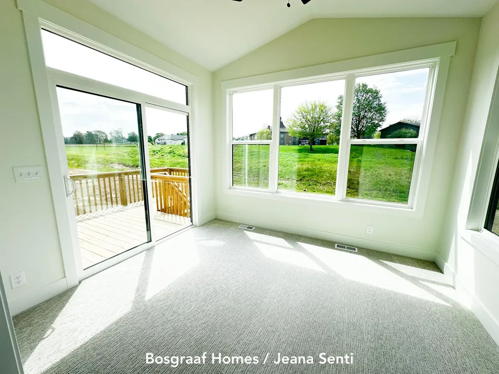 1678 Round Barn Drive Jamestown Charter Township MI 49426