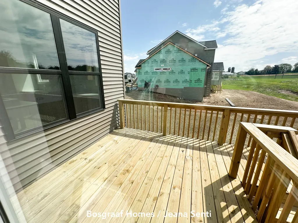 1678 Round Barn Drive Jamestown Charter Township MI 49426