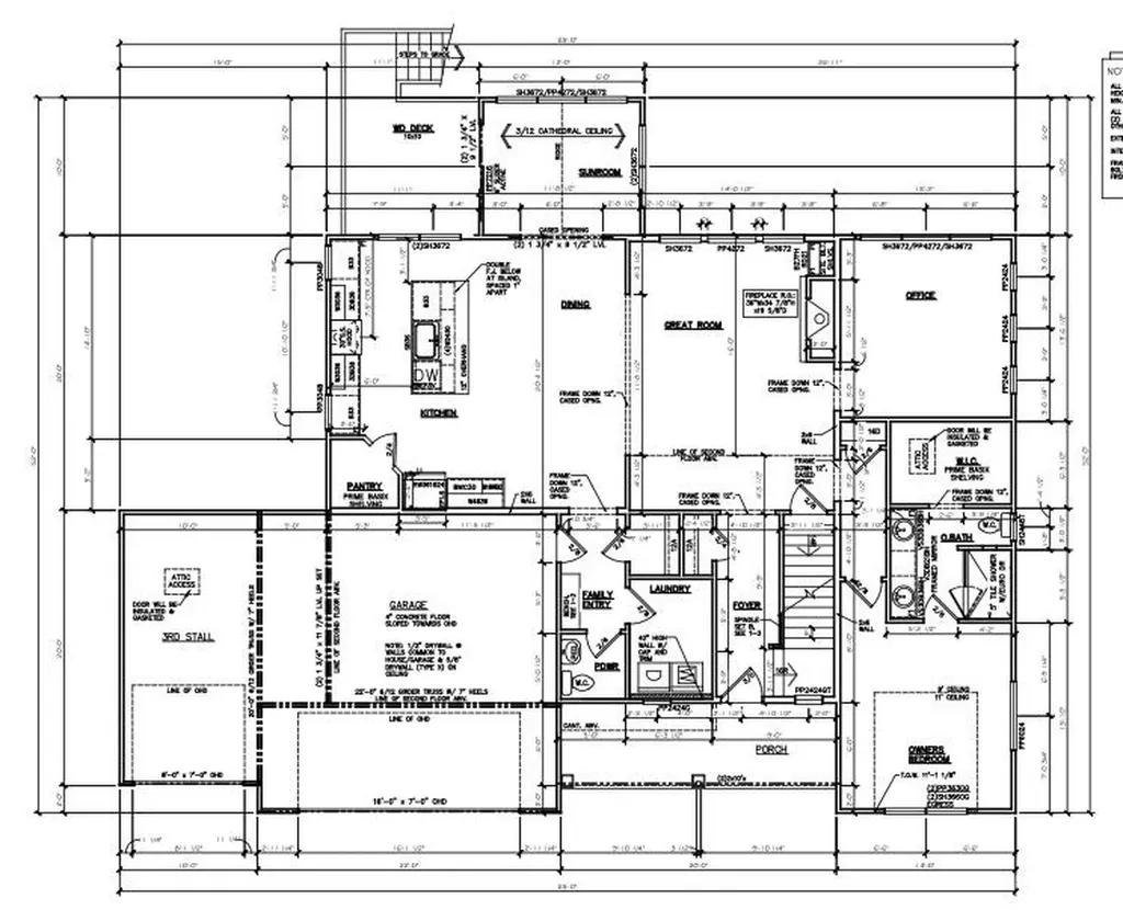 1678 Round Barn Drive Jamestown Charter Township MI 49426