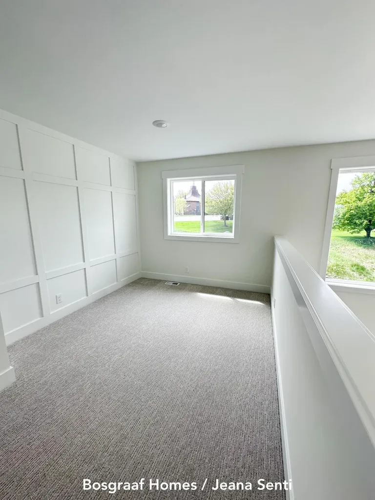 1678 Round Barn Drive Jamestown Charter Township MI 49426
