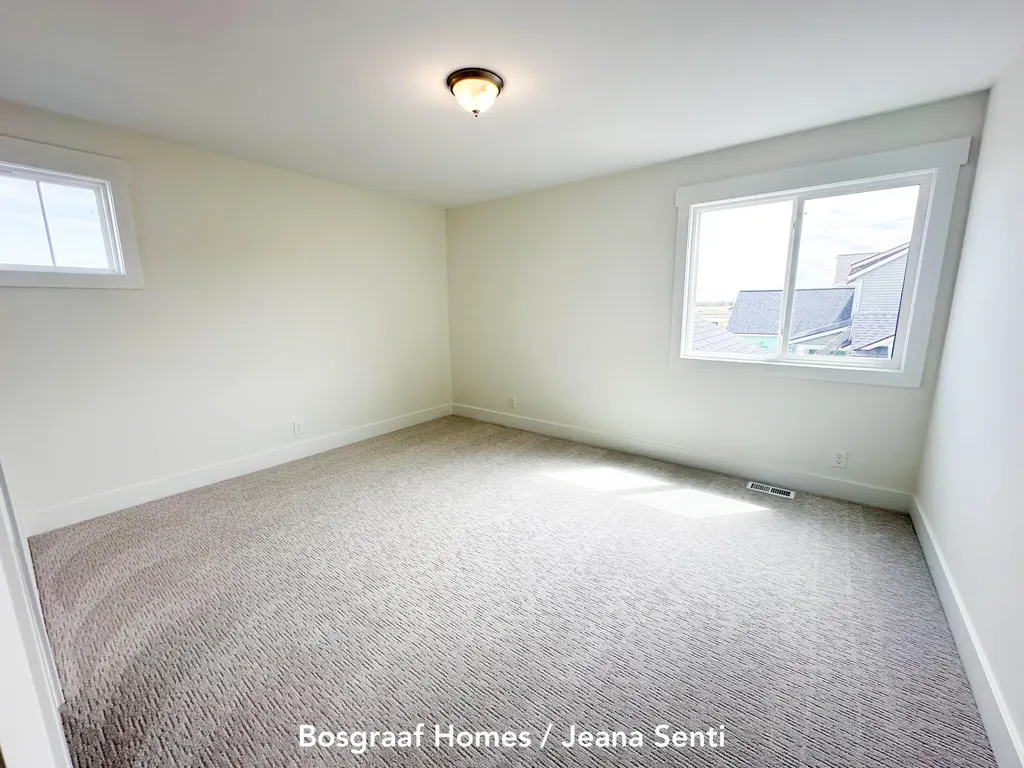 1678 Round Barn Drive Jamestown Charter Township MI 49426