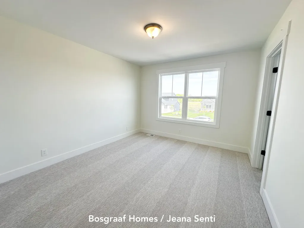 1678 Round Barn Drive Jamestown Charter Township MI 49426