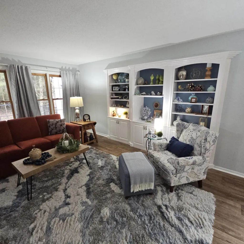 9138 White Pine Drive Morton Township MI 49346