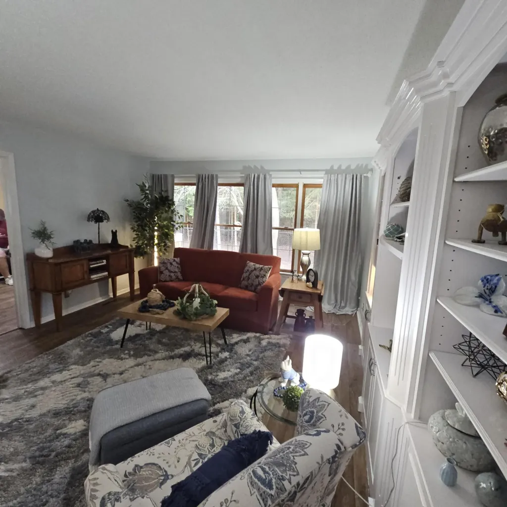 9138 White Pine Drive Morton Township MI 49346