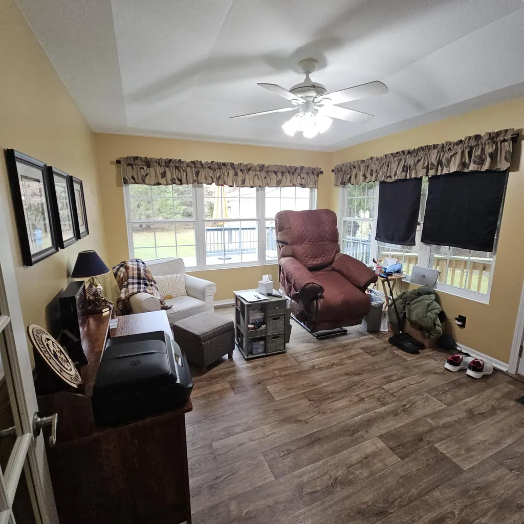 9138 White Pine Drive Morton Township MI 49346