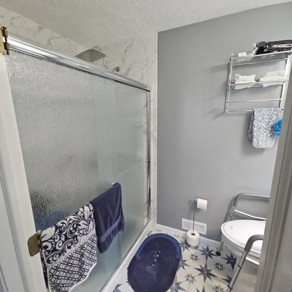 9138 White Pine Drive Morton Township MI 49346