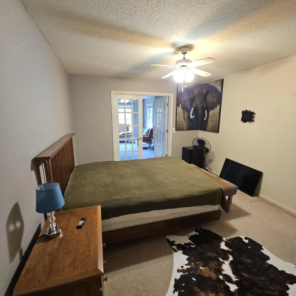 9138 White Pine Drive Morton Township MI 49346