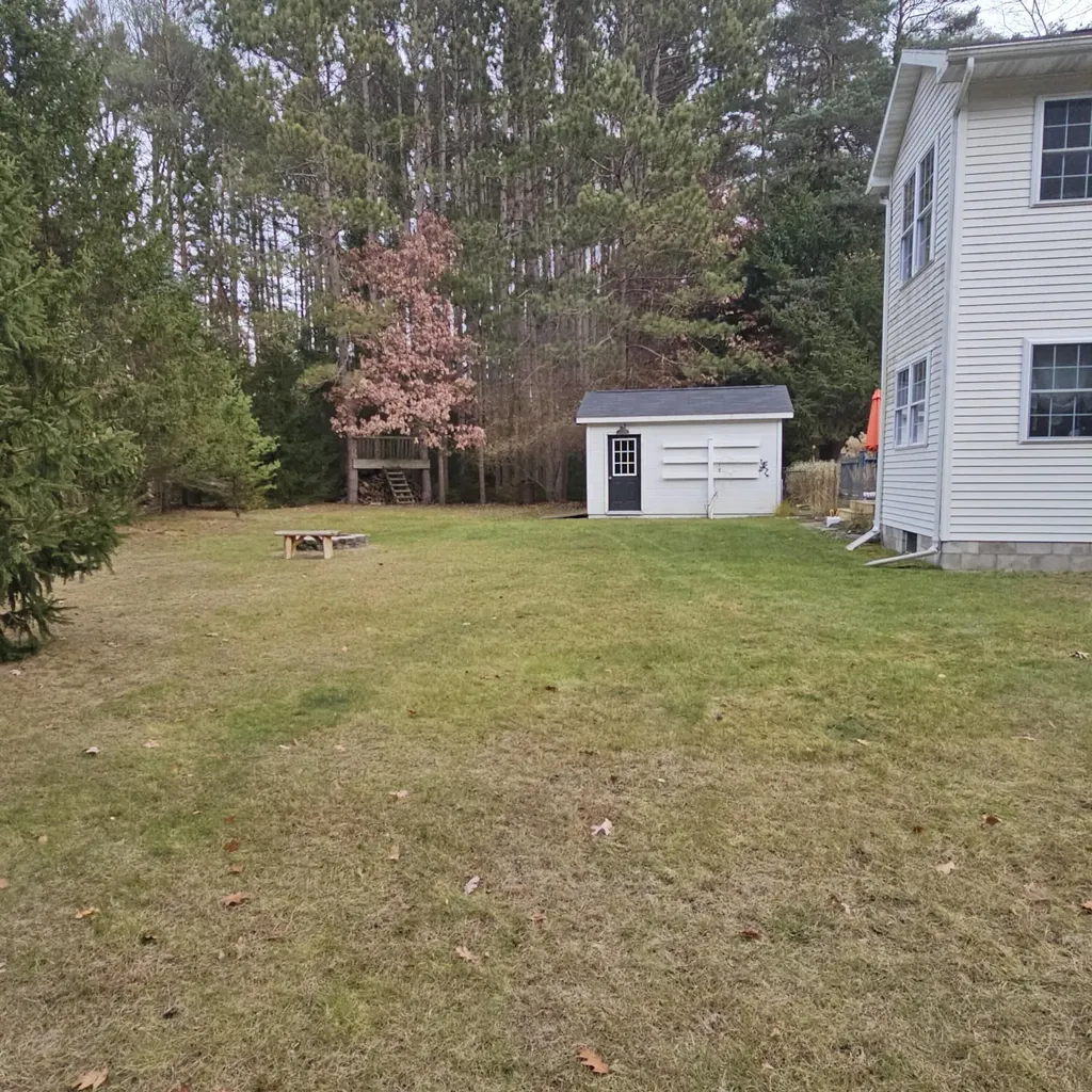 9138 White Pine Drive Morton Township MI 49346