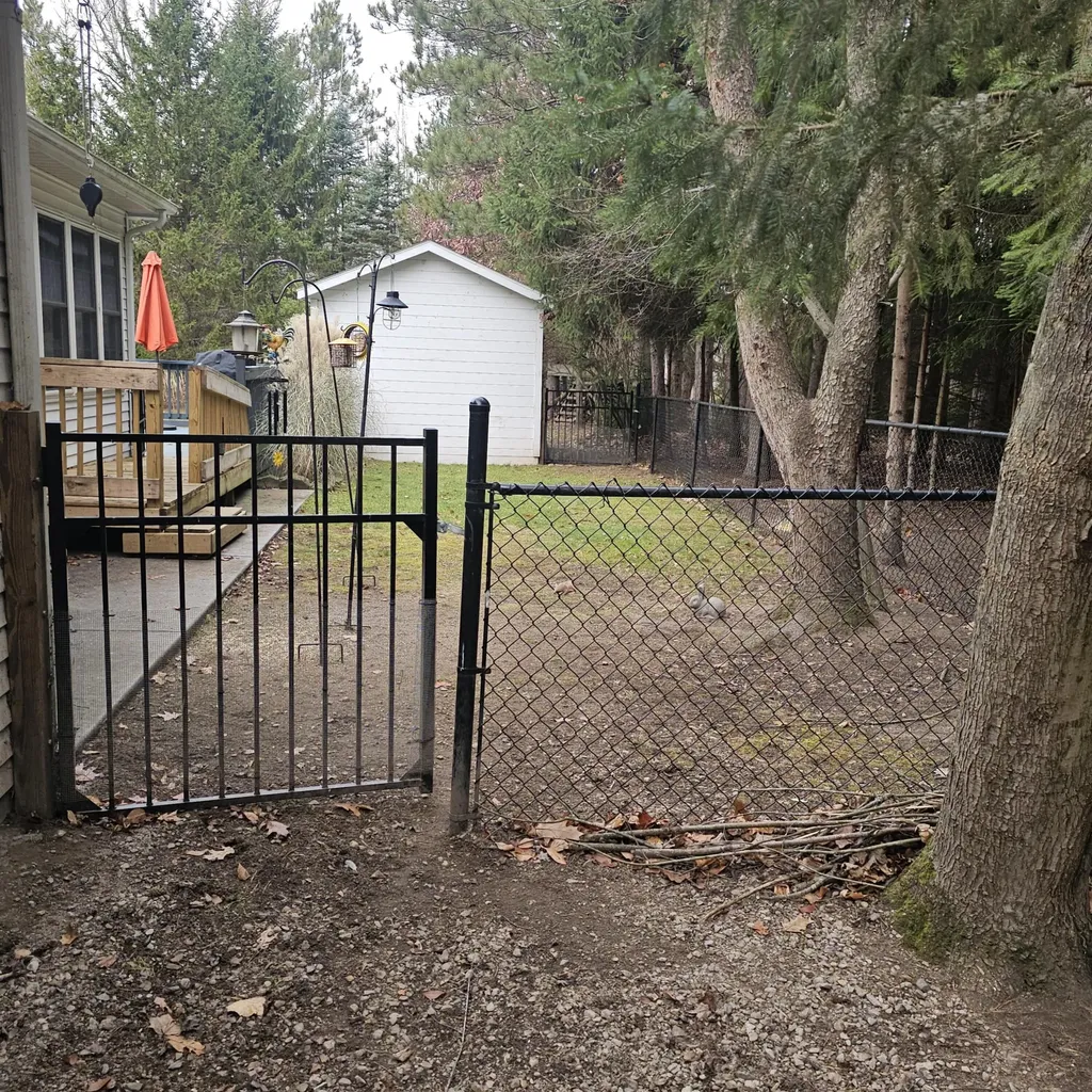 9138 White Pine Drive Morton Township MI 49346