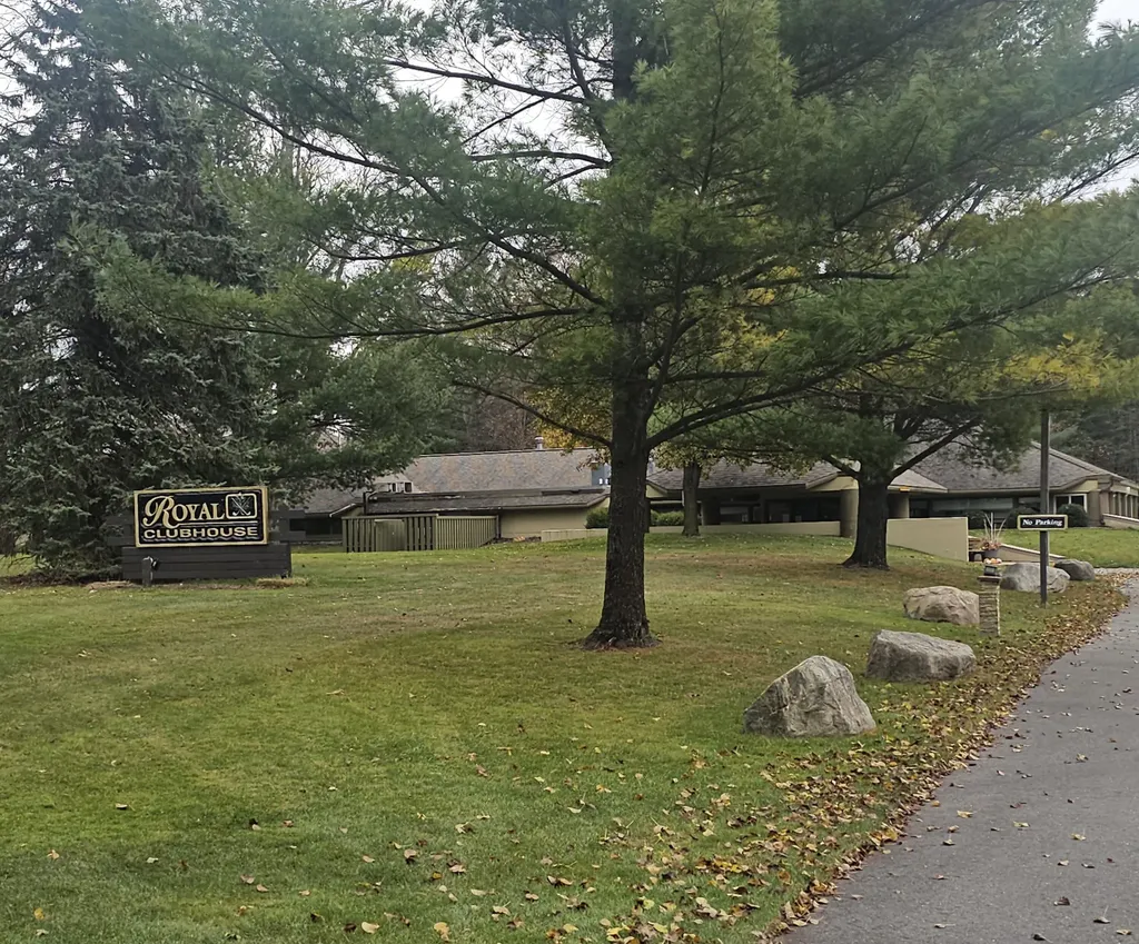 9138 White Pine Drive Morton Township MI 49346
