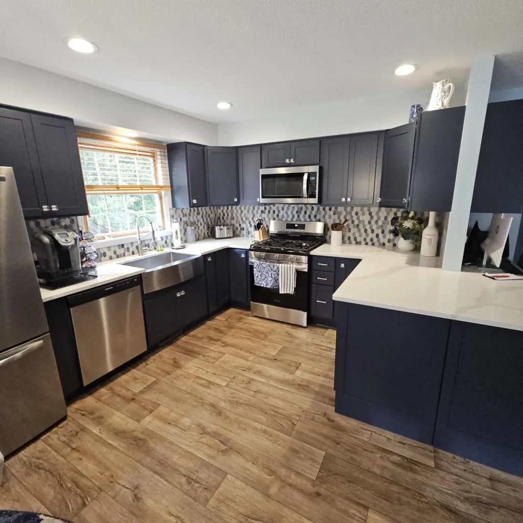 9138 White Pine Drive Morton Township MI 49346