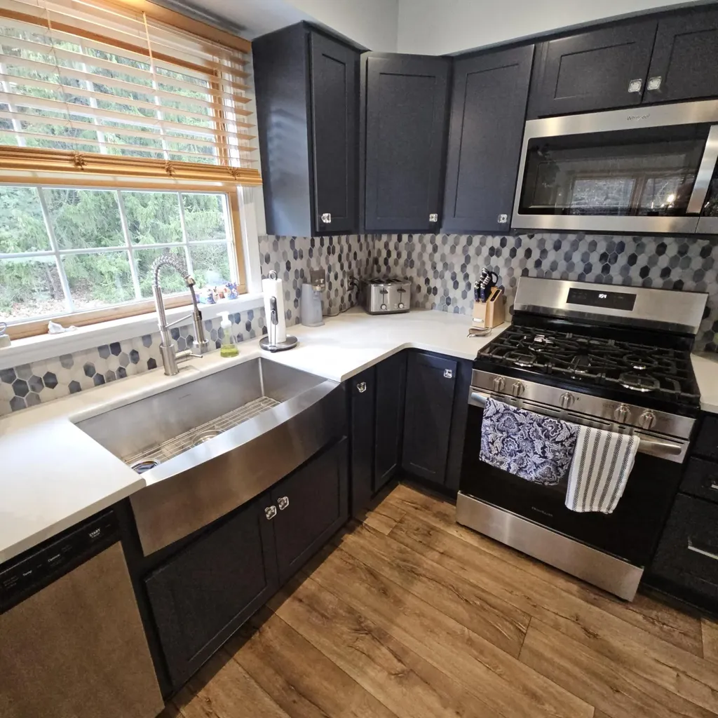 9138 White Pine Drive Morton Township MI 49346