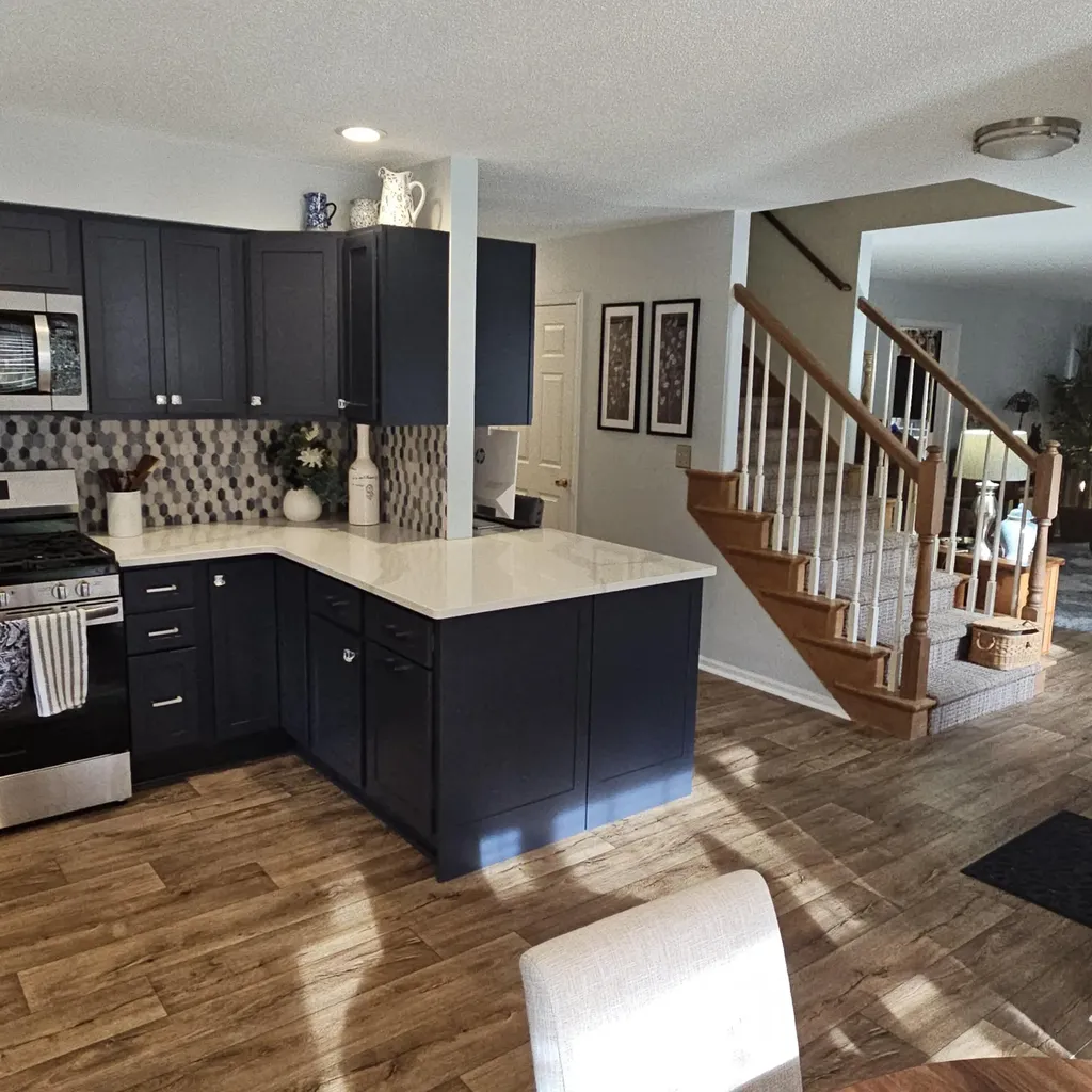 9138 White Pine Drive Morton Township MI 49346