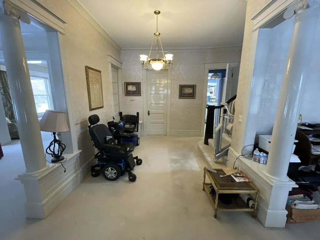 623 N State Street Alma City MI 48801