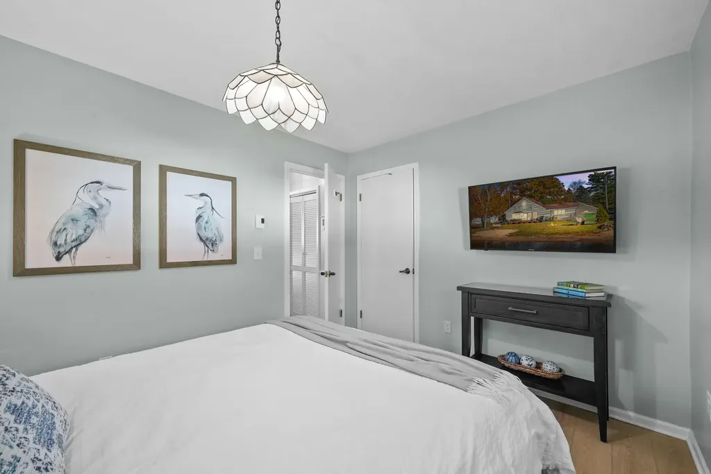 6789 W Redman Drive Unknown City MI 49651