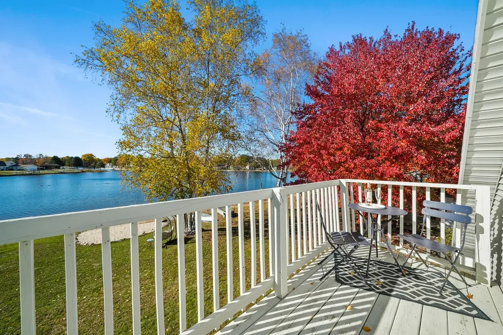 6789 W Redman Drive Unknown City MI 49651