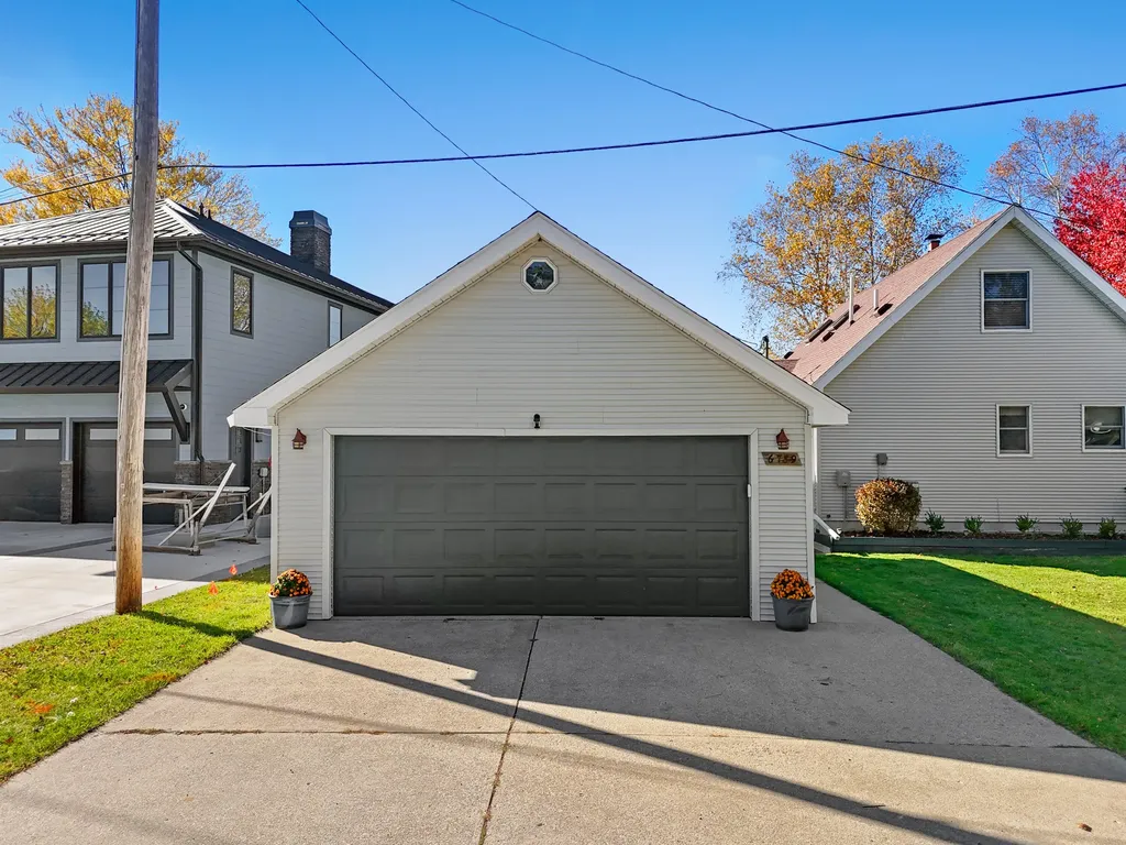6789 W Redman Drive Unknown City MI 49651
