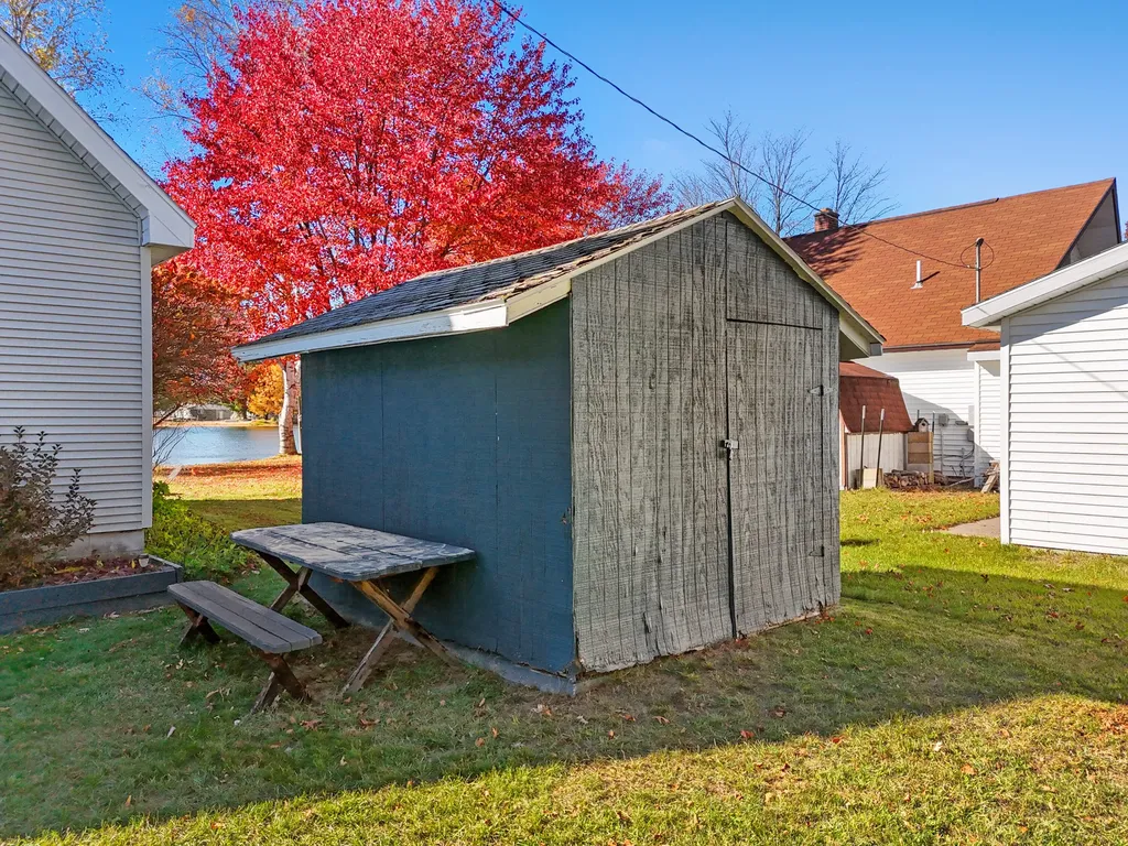6789 W Redman Drive Unknown City MI 49651