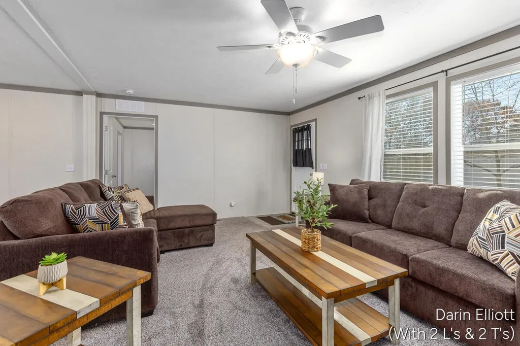 1133 Yeomans Street Easton Township MI 48846