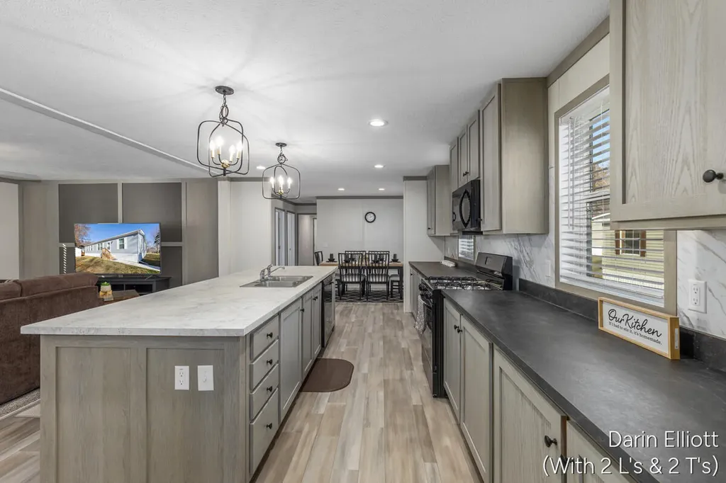 1133 Yeomans Street Easton Township MI 48846