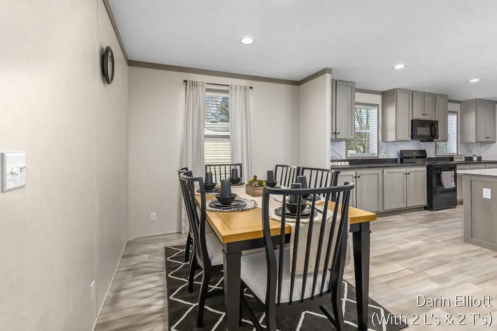 1133 Yeomans Street Easton Township MI 48846