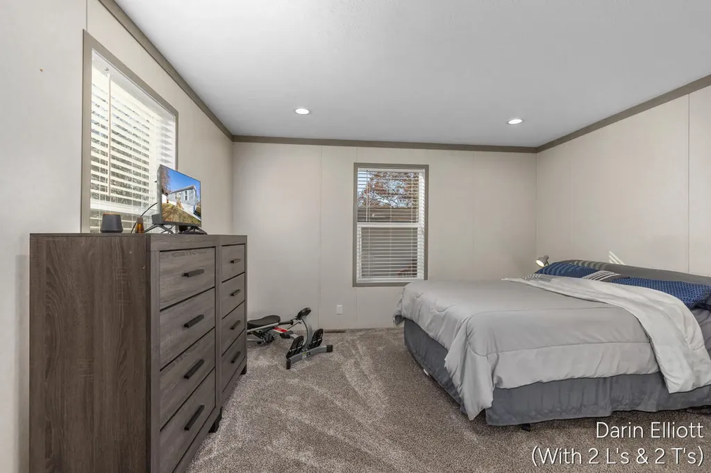 1133 Yeomans Street Easton Township MI 48846