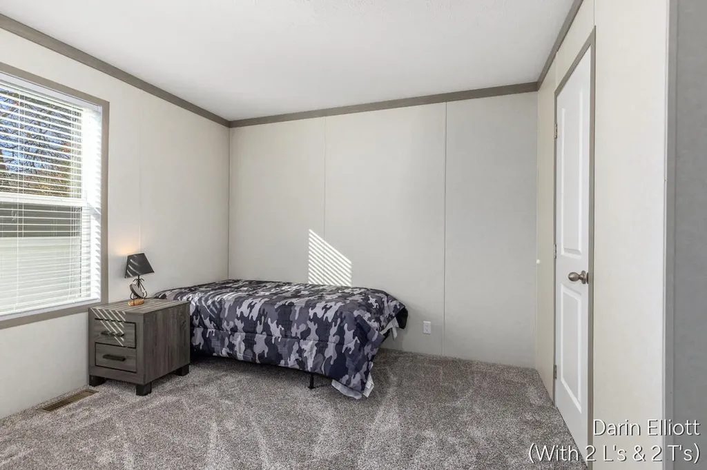 1133 Yeomans Street Easton Township MI 48846