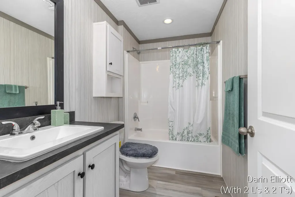1133 Yeomans Street Easton Township MI 48846
