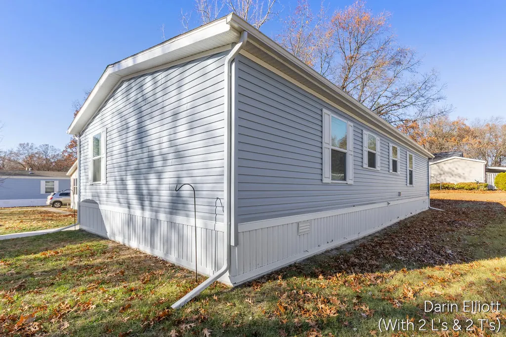 1133 Yeomans Street Easton Township MI 48846